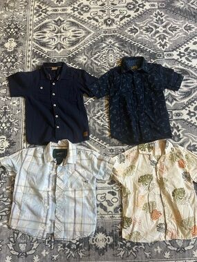 5t boys clothing bundle-quality brands